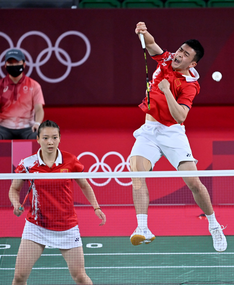 吸引了年轻 吸引了年轻