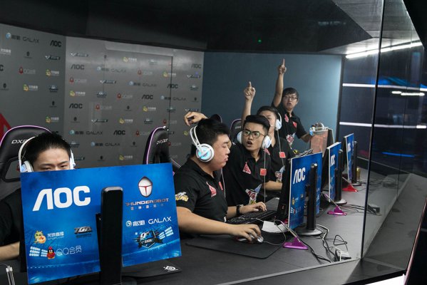 战赛的赛场 战赛的赛场