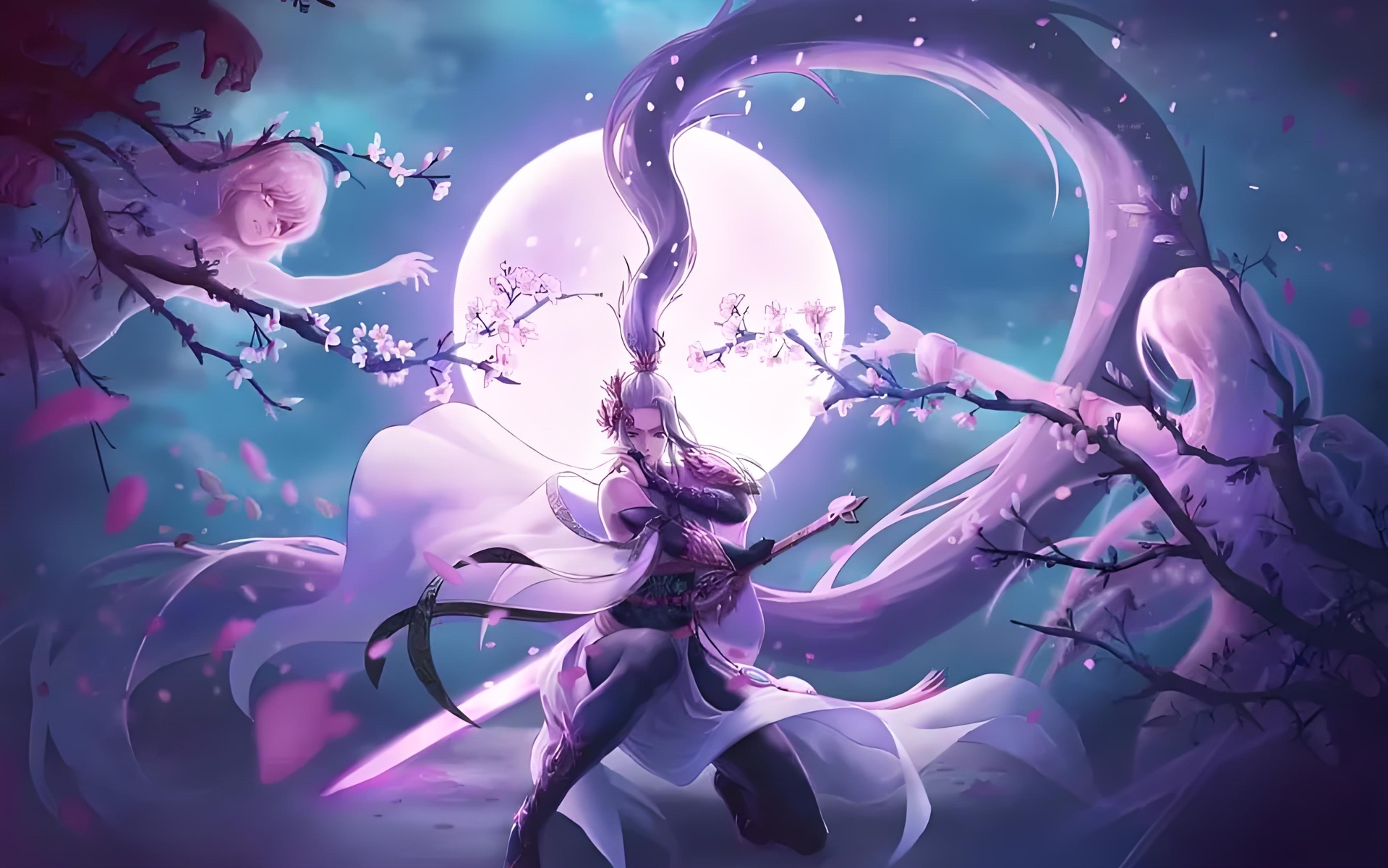 李诗沣的冷 李诗沣的冷