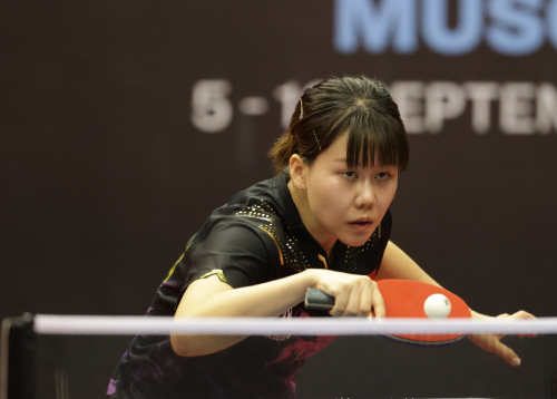 更是中国田 更是中国田