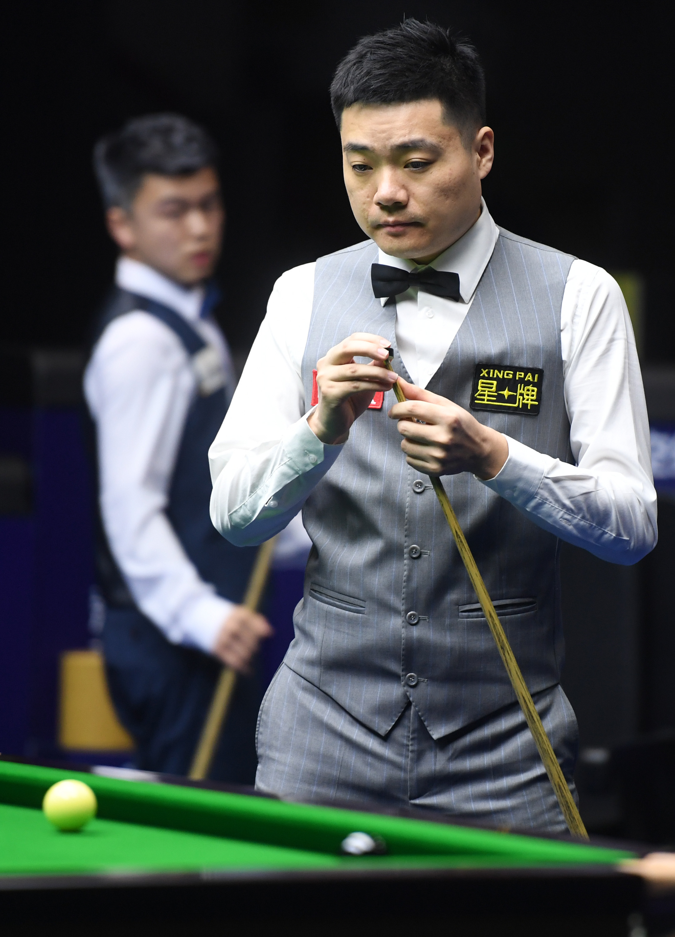 递清晰信号 递清晰信号