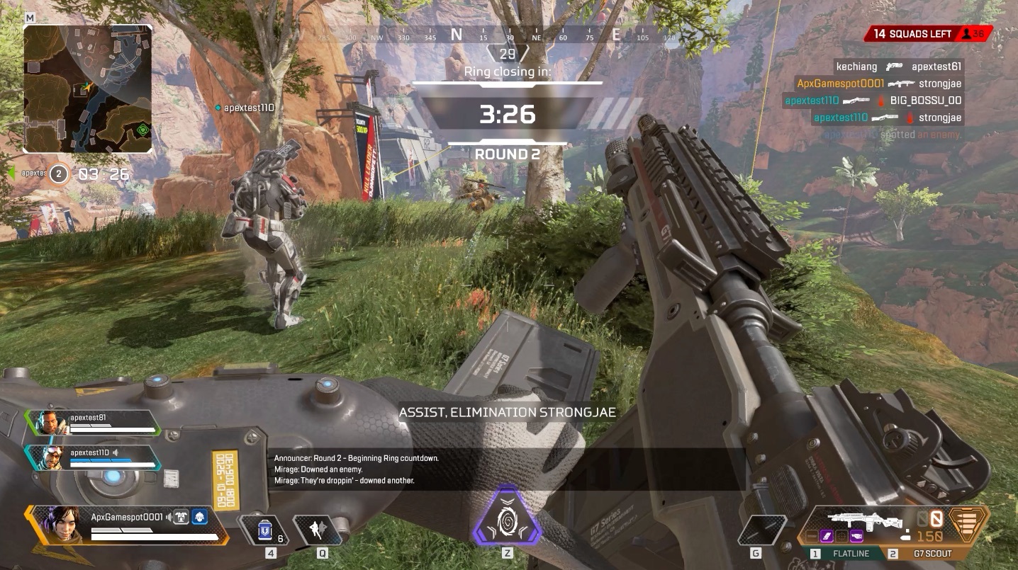 天启派对 天启派对